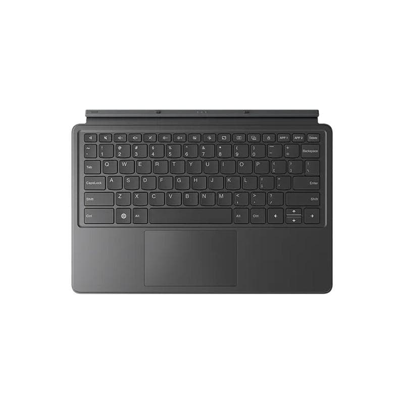 LENOVO Keyboard Pack Idea Tab Pro storm grey