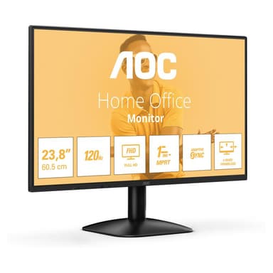 AOC 24B31H 60,5m (23,8")