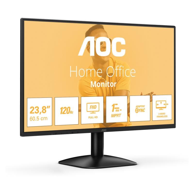 AOC 24B31H 60,5m (23,8")