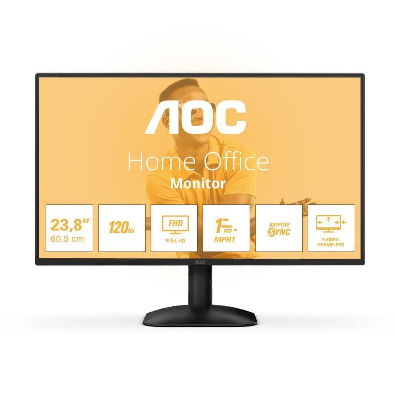 AOC 24B31H 60,5m (23,8")