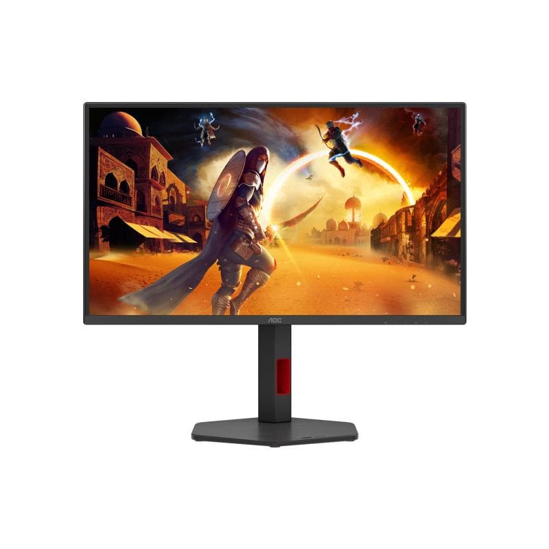 AOC Q25G4SR 62,2cm (24,5?)