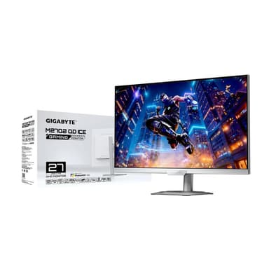 GIGABYTE M27Q2 QD ICE 68,6 cm (27″)