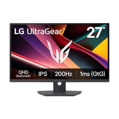 LG UltraGear 27G610A-B 68,6cm (27″)
