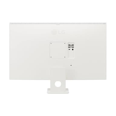 LG Smart Monitor 32U721SA-W 80cm (31,5″)