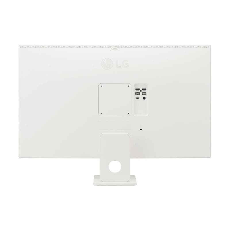 LG Smart Monitor 32U721SA-W 80cm (31,5″)
