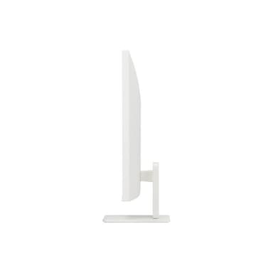LG Smart Monitor 32U721SA-W 80cm (31,5″)