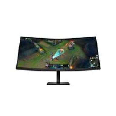 HP Omen 34c G2 86,4cm (34″)