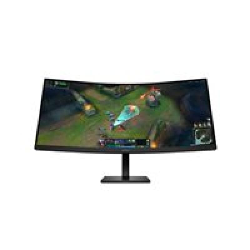 HP Omen 34c G2 86,4cm (34″)