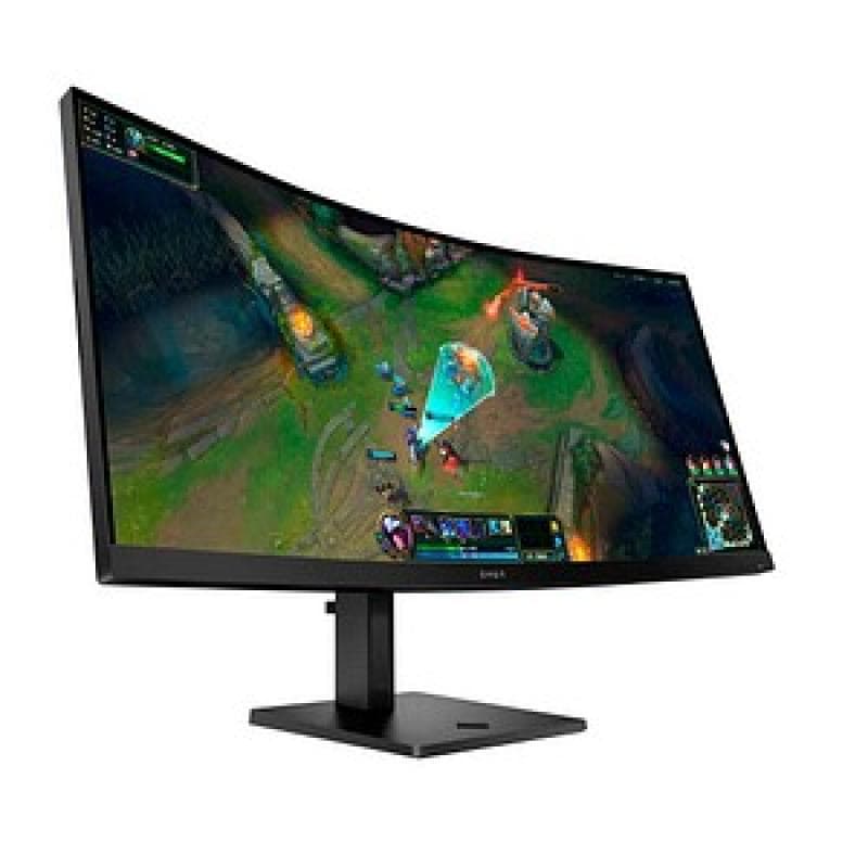 HP Omen 34c G2 86,4cm (34″)