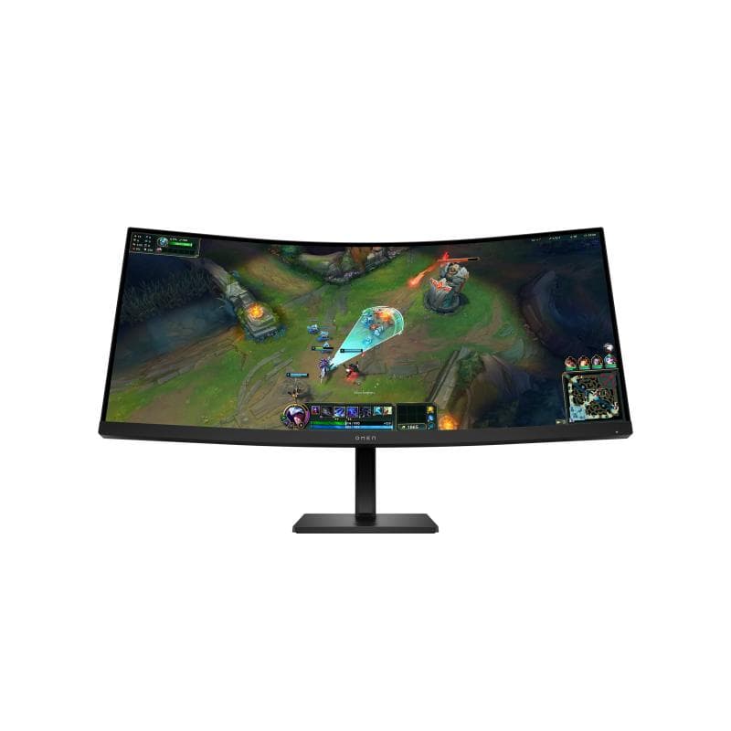 HP Omen 34c G2 86,4cm (34″)