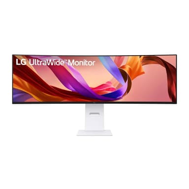 LG 49U950A-W 124,5cm (49″)