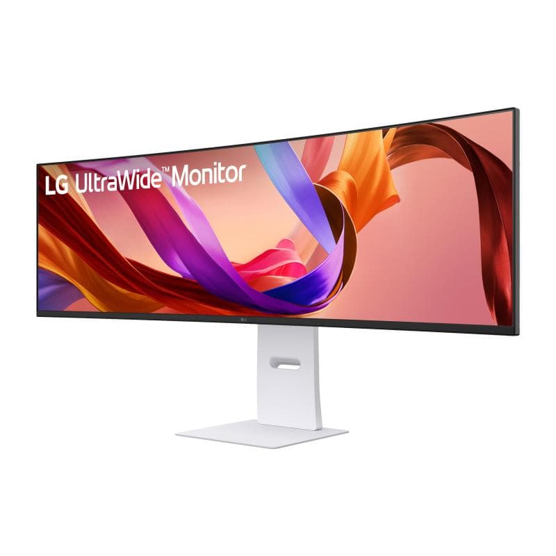 LG 49U950A-W 124,5cm (49″)
