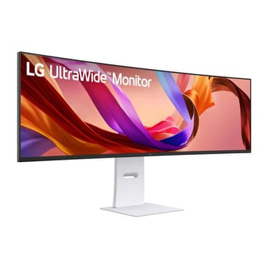 LG 49U950A-W 124,5cm (49″)