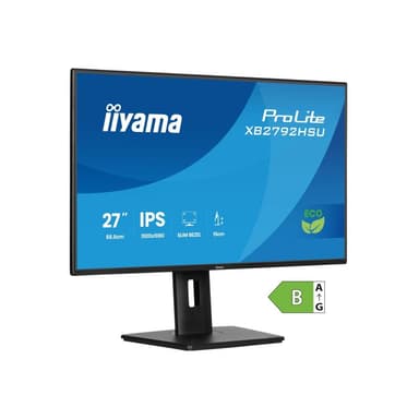 IIYAMA ProLite XB2792HSU-B1 68,6cm (27″)