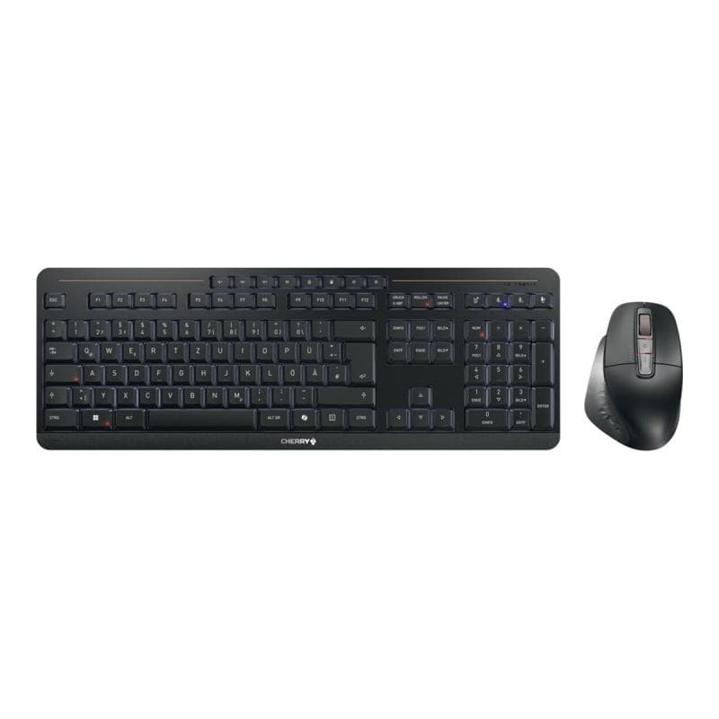 CHERRY JD-8570DE-2