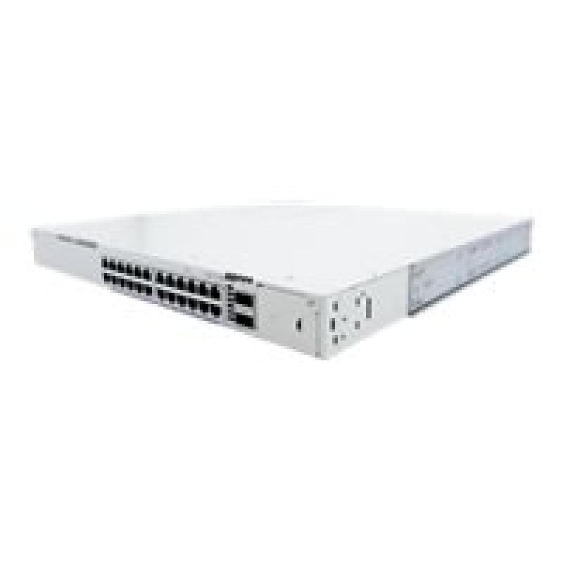 ALCATEL LUCENT ENTERPRISE OS6870-P24M switch 600W AC PSU EU Cord