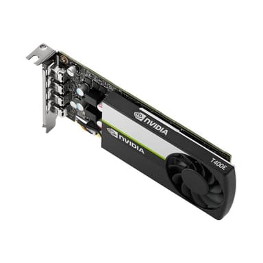 HP NVIDIA T400E 4GB