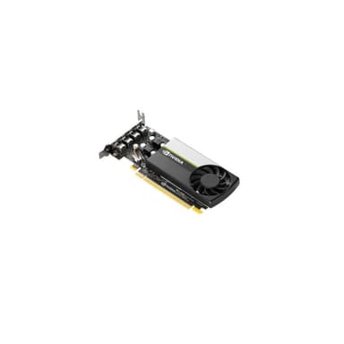 HP NVIDIA T400E 4GB
