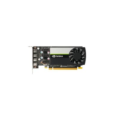 HP NVIDIA T400E 4GB