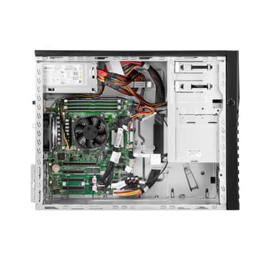 HPE SC ProLiant ML30 Gen11 Xeon E 6315P 32GB 2TB oBS