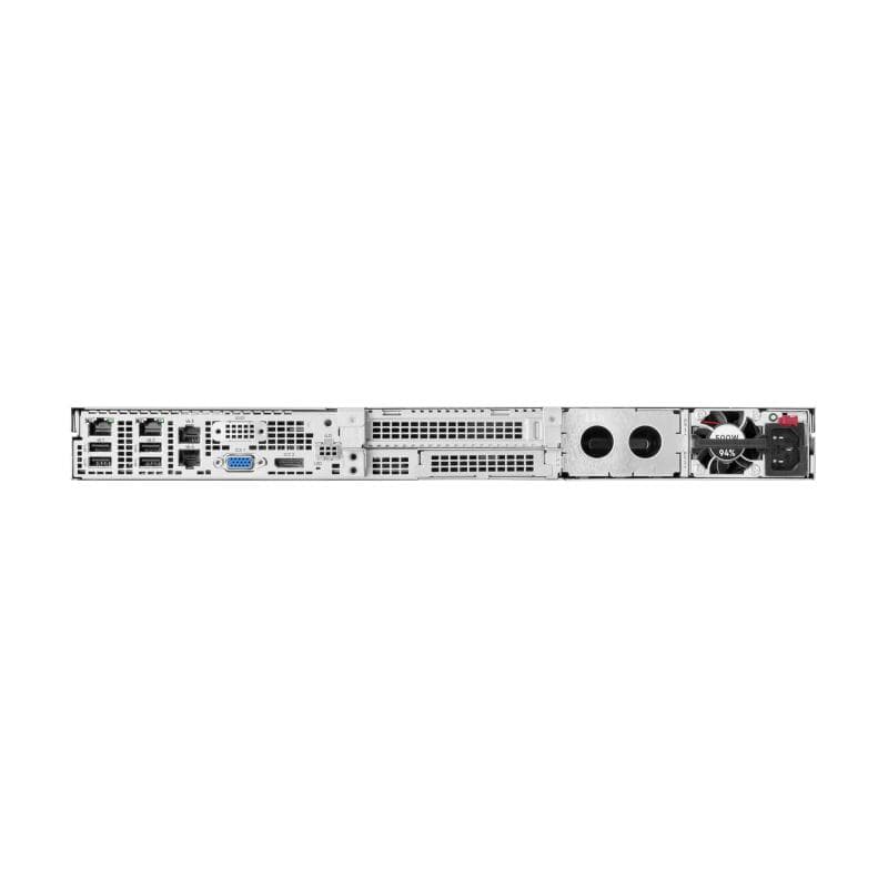HPE SC ProLiant DL20 Gen11 Xeon E 6325P 32GB 4TB oBS