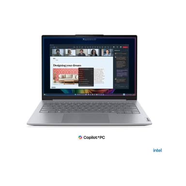 LENOVO ThinkBook 14 G9 35,6cm (14″) Ultra 5 404 16GB 512GB W11P