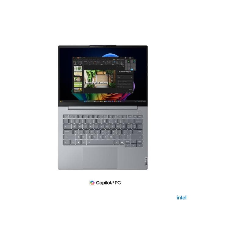 LENOVO ThinkBook 14 G9 35,6cm (14″) Ultra 5 404 16GB 512GB W11P