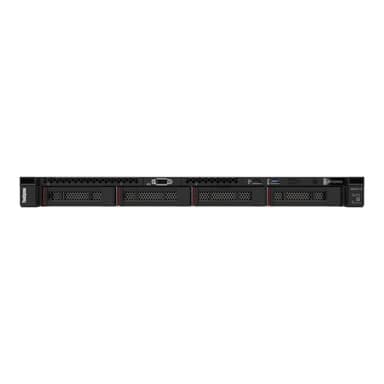LENOVO ThinkSystem SR250 V3,  1xIntel Xeon 6353P 8C 2.7GHz 65W,  1x32GB 2Rx8, 2x960GB SSD,  SW RD,