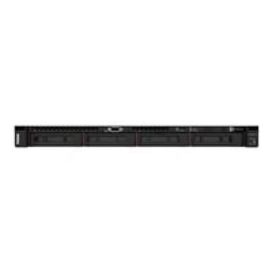 LENOVO ThinkSystem SR250 V3,  1xIntel Xeon 6353P 8C 2.7GHz 65W,  1x32GB 2Rx8, 2x960GB SSD,  SW RD,
