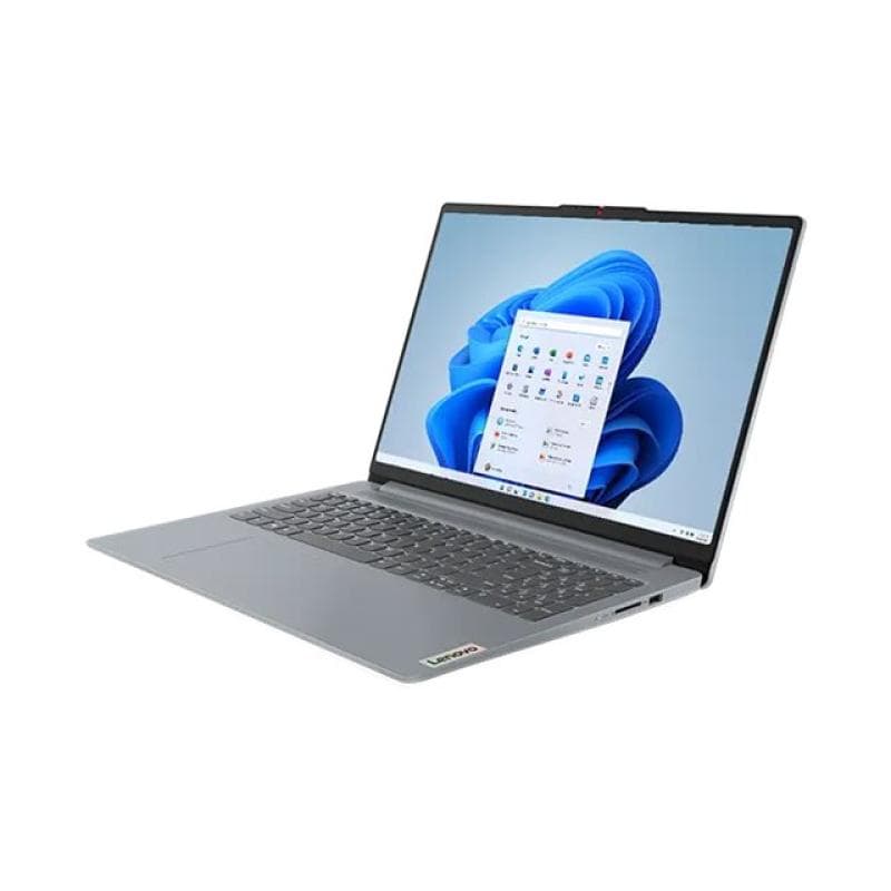 LENOVO IdeaPad Slim 3 16ABR8 40,6cm (16") R5-7430U 16GB 512GB W11
