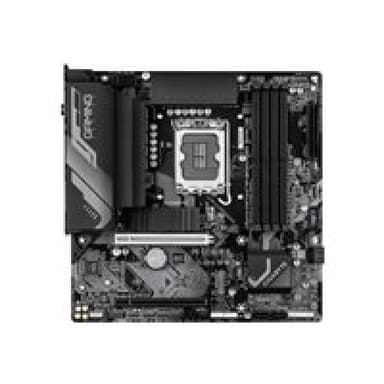 GIGABYTE B760M Gaming X WiFi6E Gen5 S1700