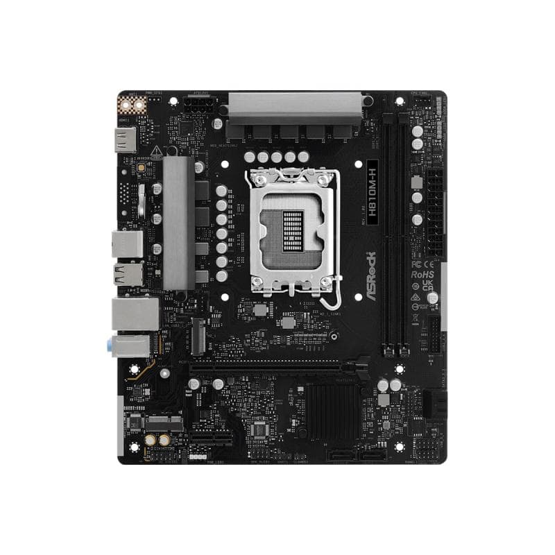 ASROCK H810M-H S1851