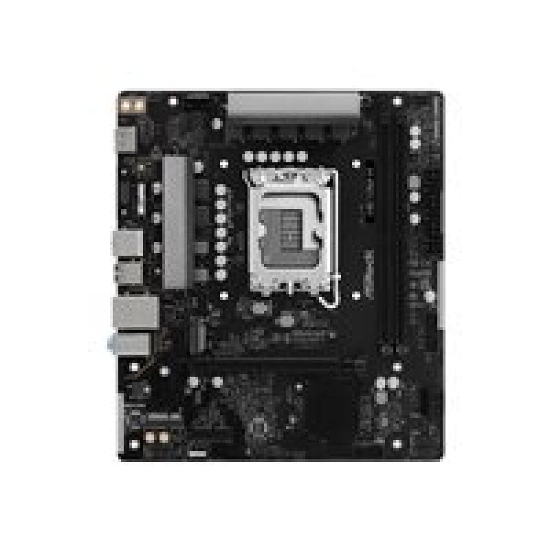 ASROCK H810M-H S1851