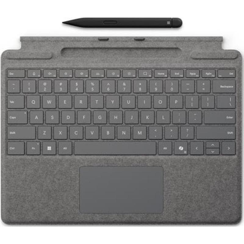 MICROSOFT Surface Pro Keyboard - Tastatur