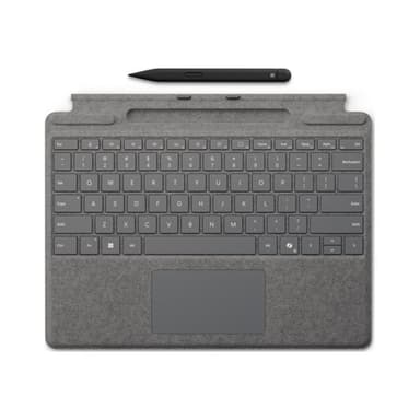 MICROSOFT Surface Pro Keyboard - Tastatur