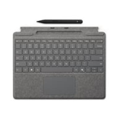 MICROSOFT Surface Pro Keyboard - Tastatur