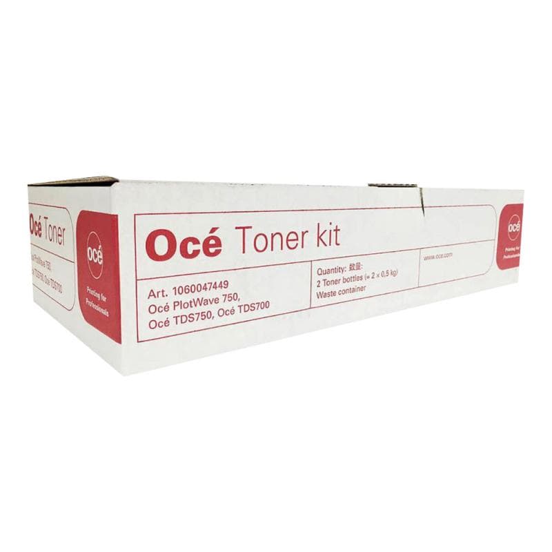 CANON Production Printing - Original - Tonersatz