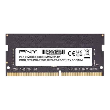PNY Performance 8GB