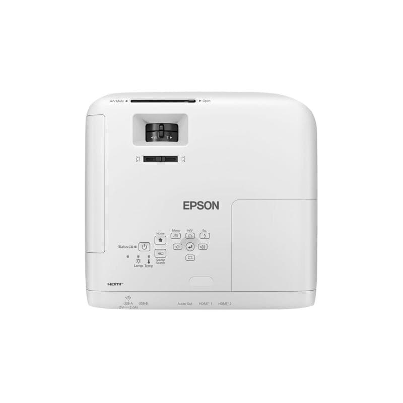 EPSON EH-TW840 3LCD Projector 4000lm