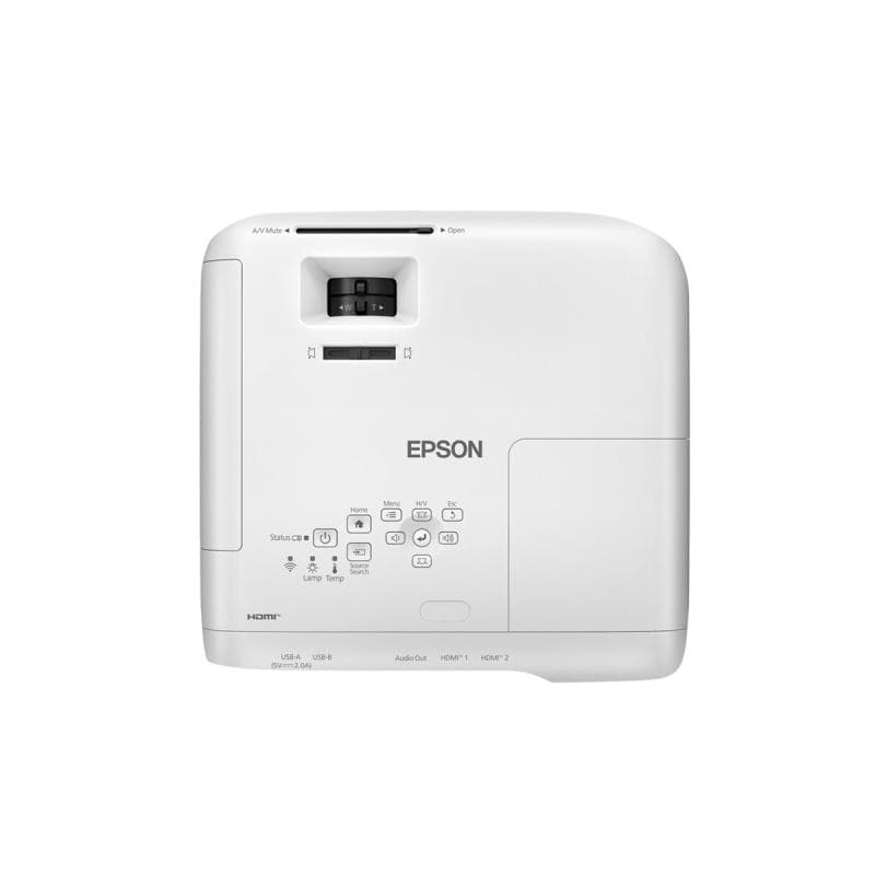 EPSON EB-FH18 3LCD Projector 4100lm