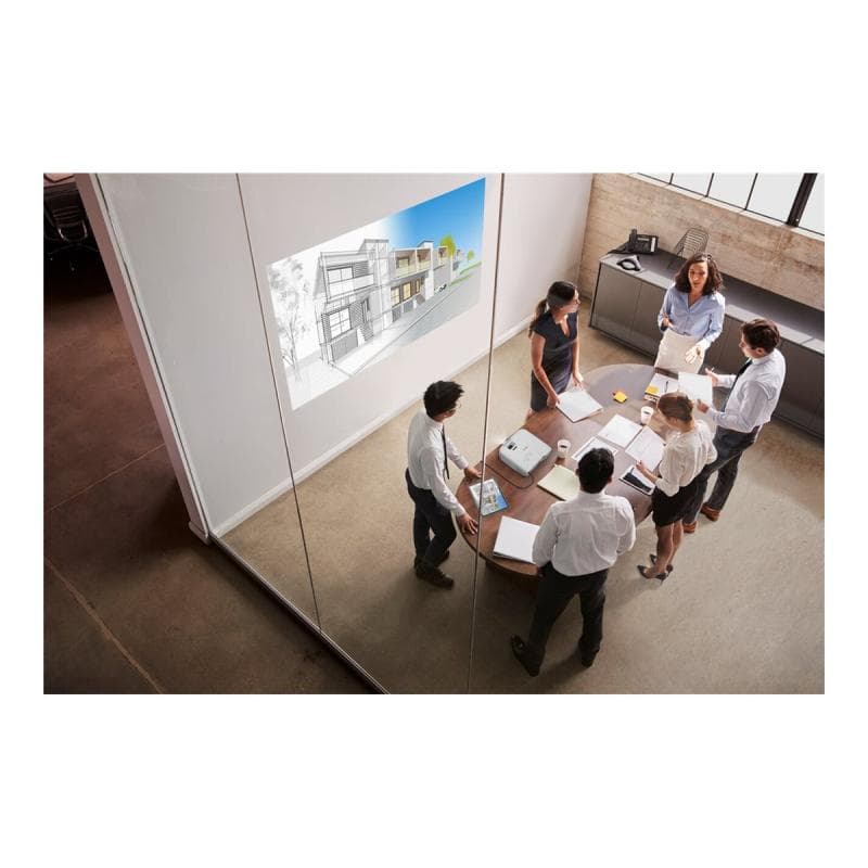 EPSON EB-FH18 3LCD Projector 4100lm