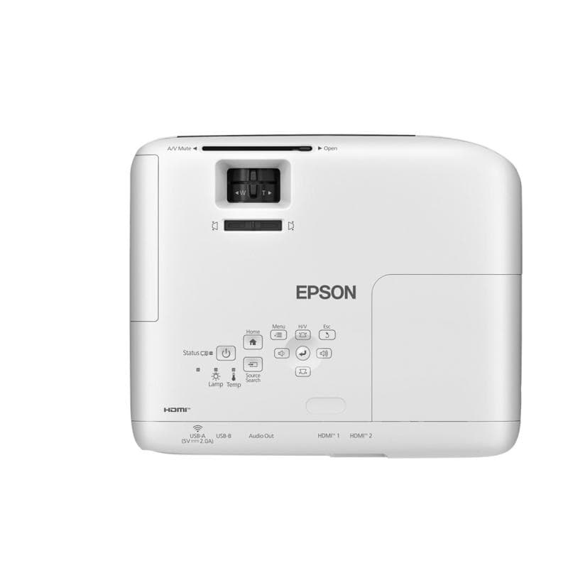 EPSON EB-FH08 3LCD Projector 3600lm