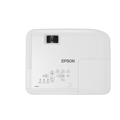EPSON EB-W53 3LCD Pojector 4000lm