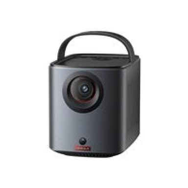 ANKER Nebula Mars 3 Air black tragbarer Google TV Projektor 1080p HDR-Auflösung 400 ANSI Lumen Dual