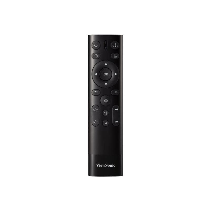 VIEWSONIC X1-4KE Pro 4K UHD 3820x2160 - 3300LL - LED light Source TR1.15-1.5 - 1.3x zoom - 29dB - ha
