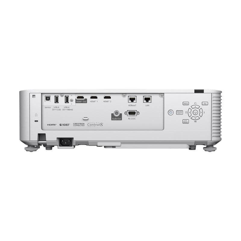 EPSON EB-L690SE Projector 6000lm 4KE ST