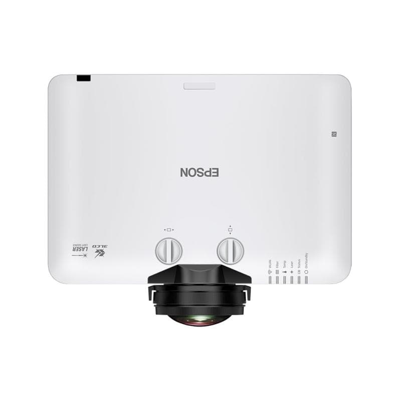 EPSON EB-L690SE Projector 6000lm 4KE ST