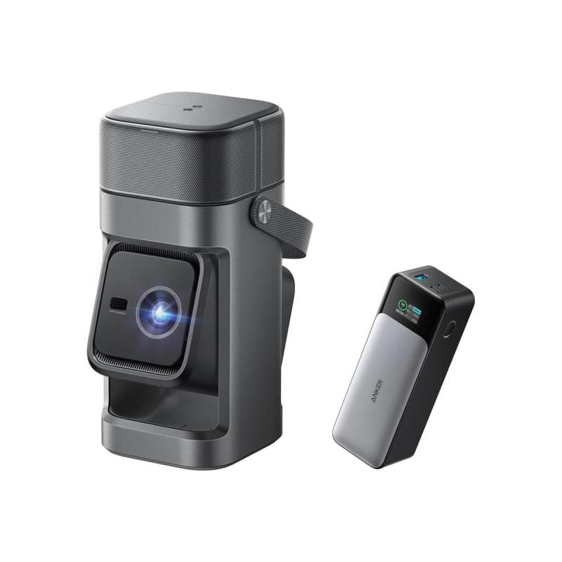 ANKER Nebula P1