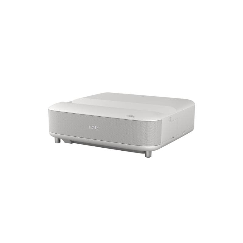 EPSON EH-LS670W 4K UHD PRO Projector 3600lm