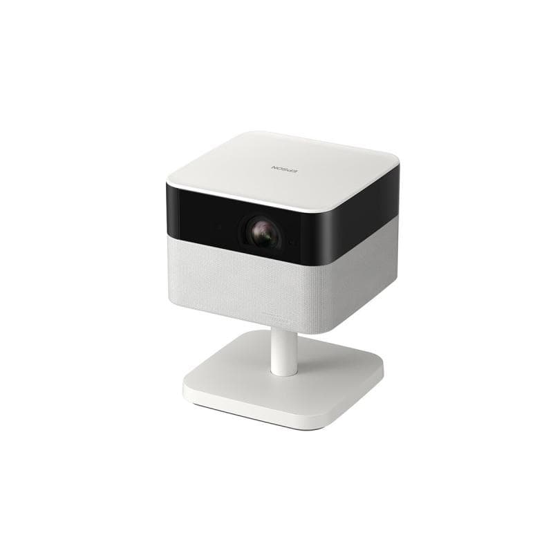 EPSON EF-71 1080p Projector 700lm